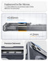 Spigen iPhone 17 Pro Case - Classic C1 (MagFit)